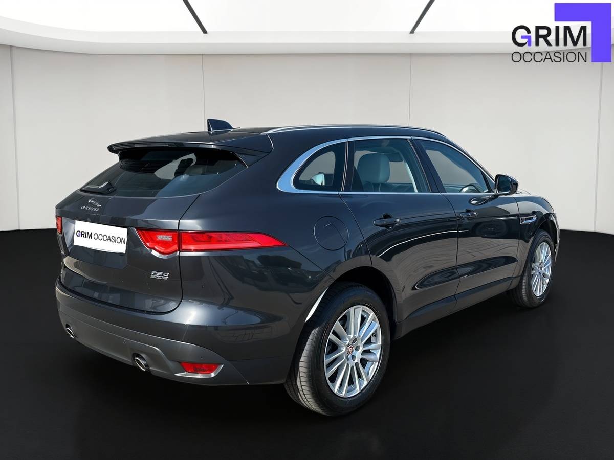 jaguar f pace d ch awd bva portfolio