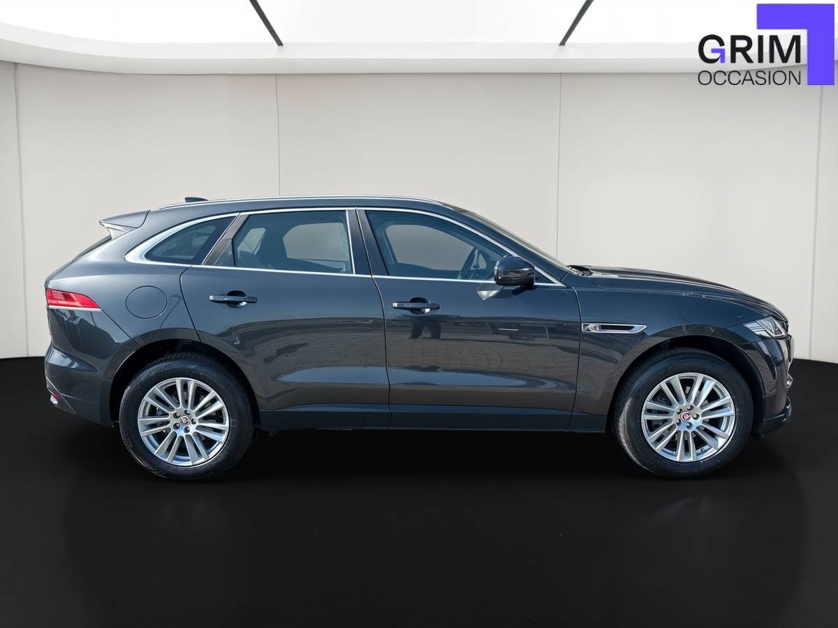 jaguar f pace d ch awd bva portfolio