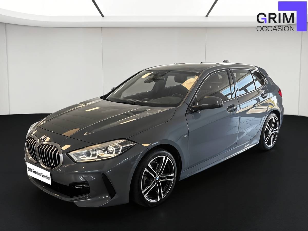 bmw i ch dkg m sport
