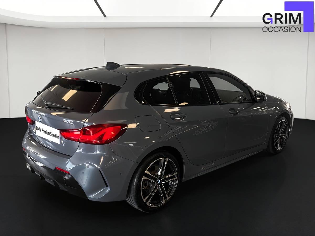bmw i ch dkg m sport