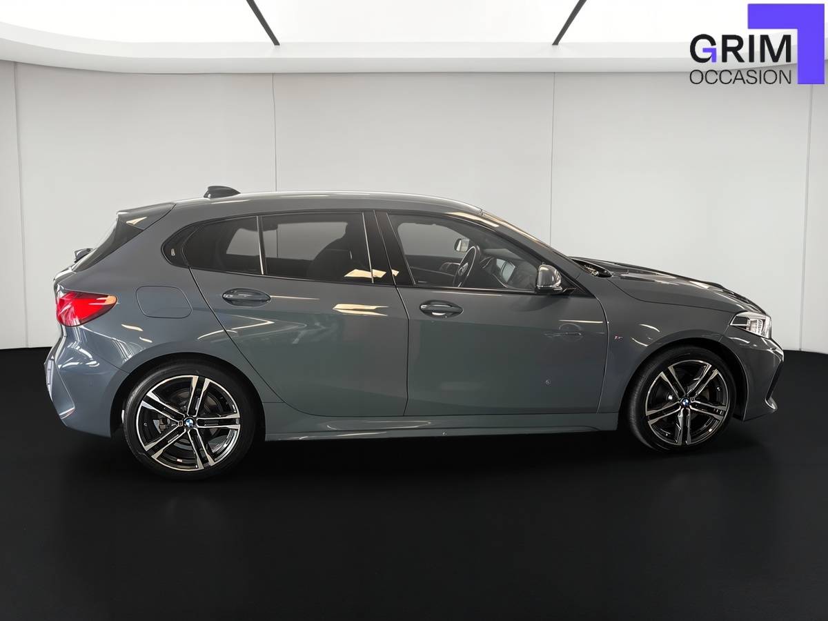 bmw i ch dkg m sport