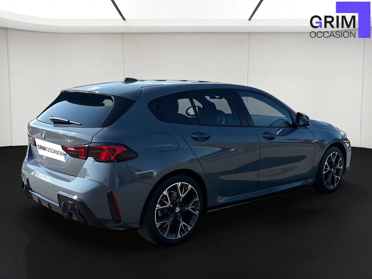 bmw ch dkg m sport