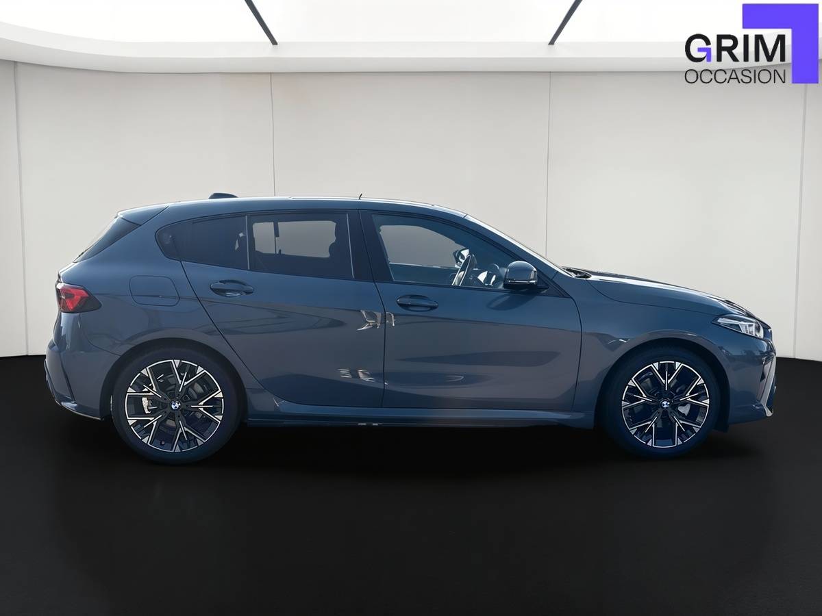 bmw ch dkg m sport