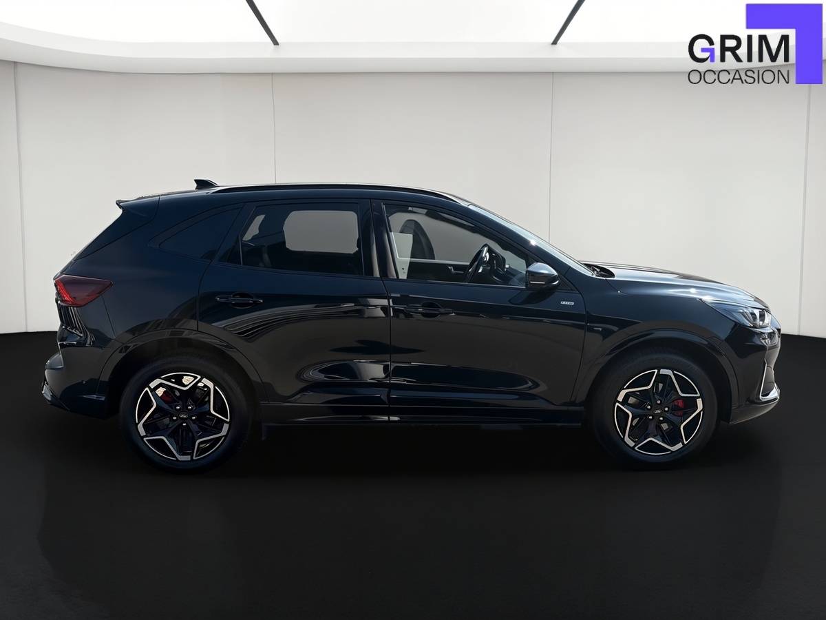 ford kuga duratec ch phev powershift st line x