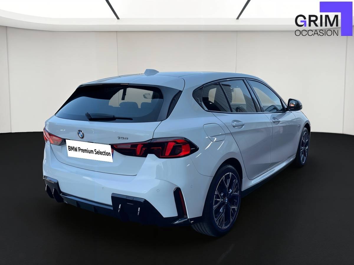 bmw ch dkg m sport design
