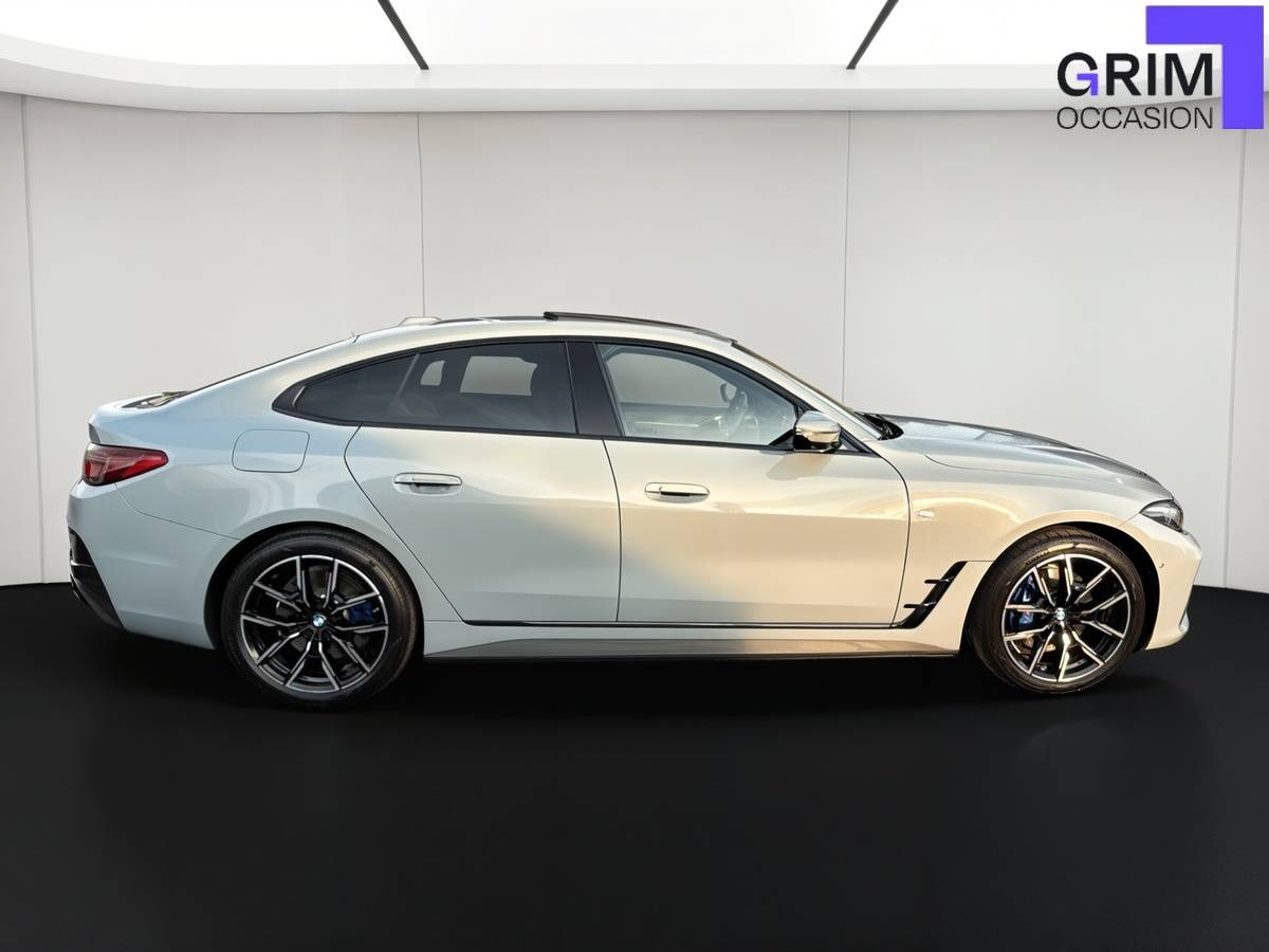 bmw i edrive m sport