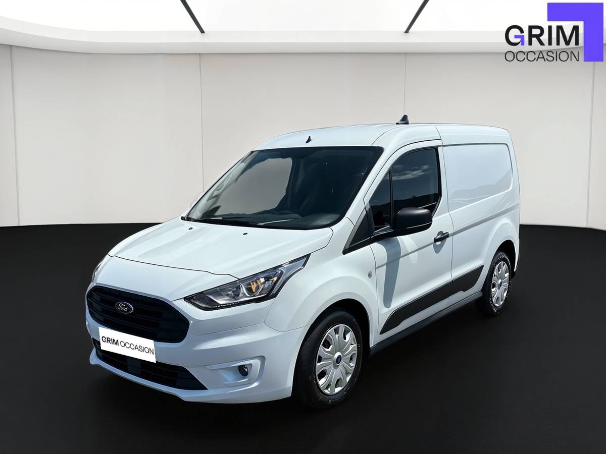 ford transit connect fgn l e e ss trend