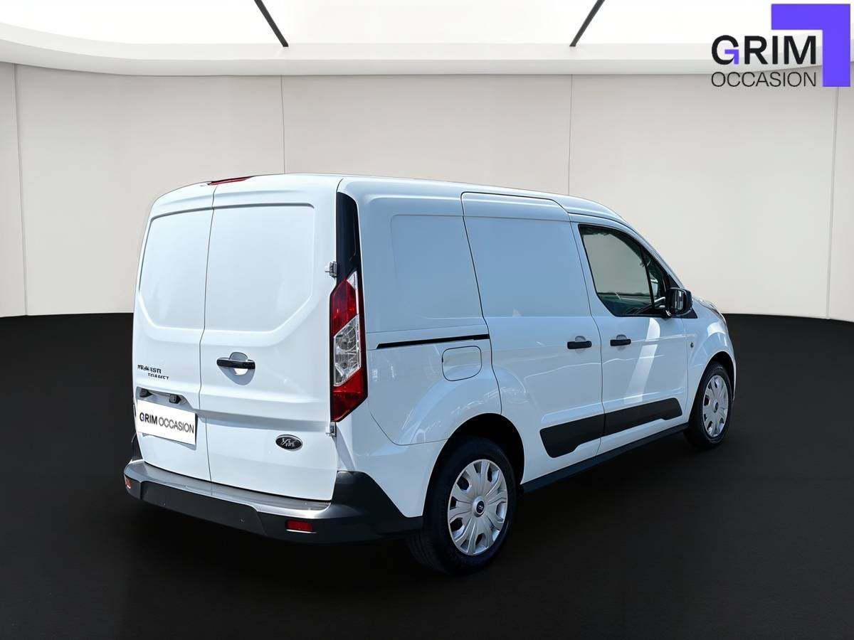 ford transit connect fgn l e e ss trend