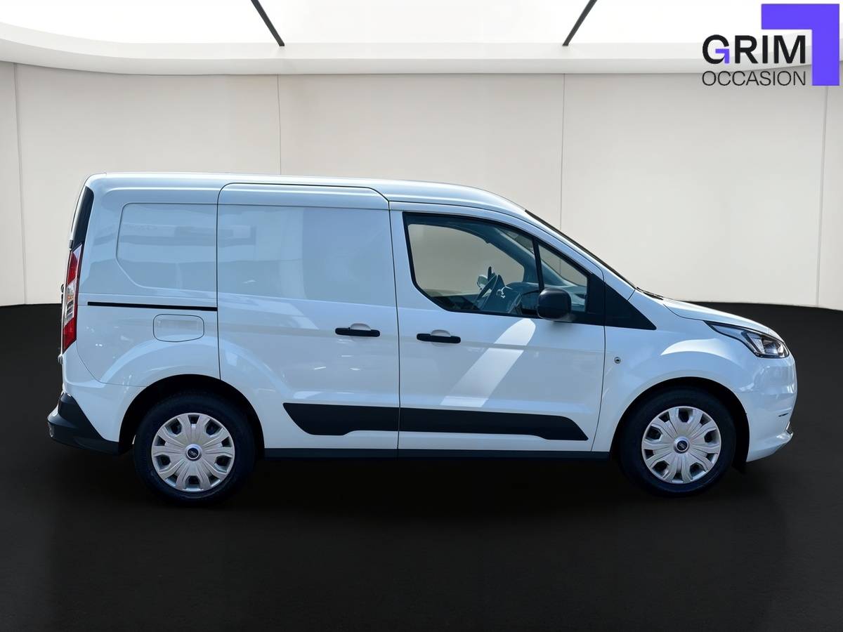 ford transit connect fgn l e e ss trend