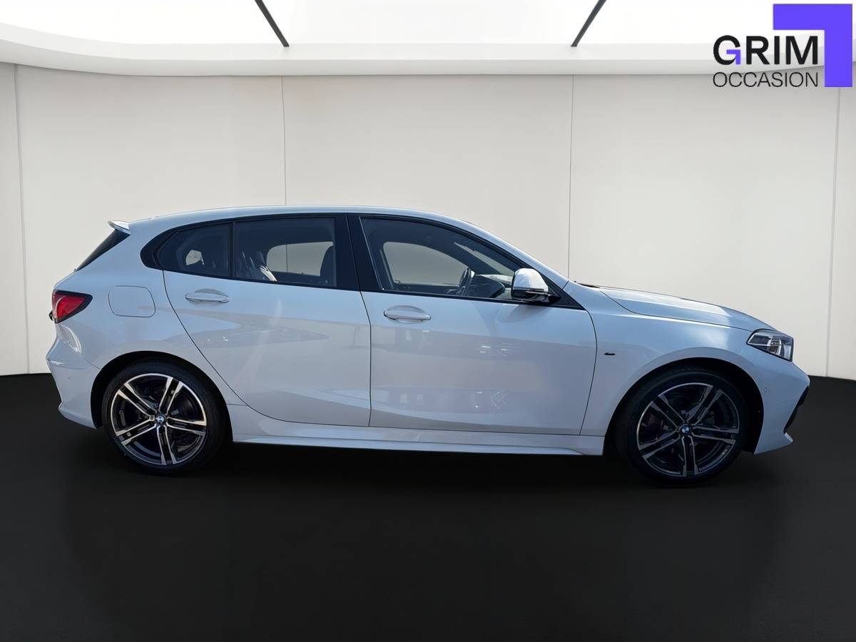 bmw i ch dkg m sport