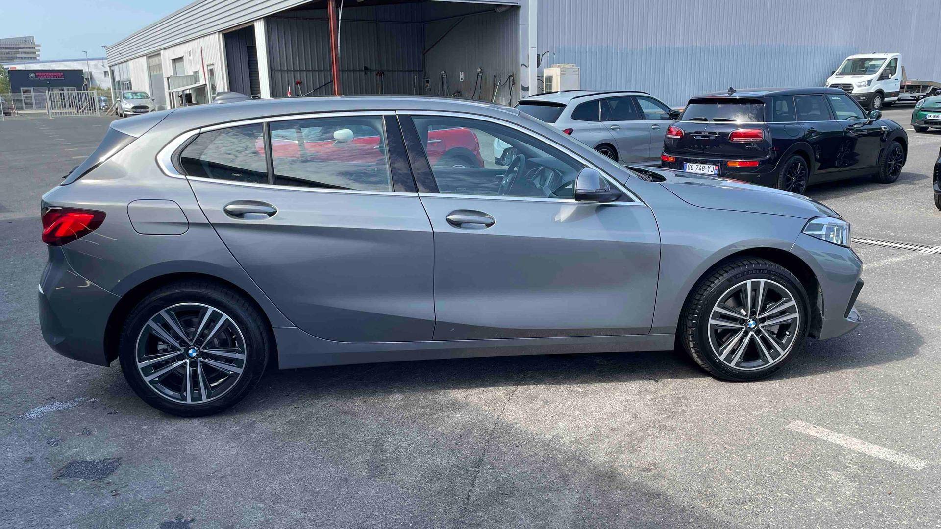 bmw d ch bva business design