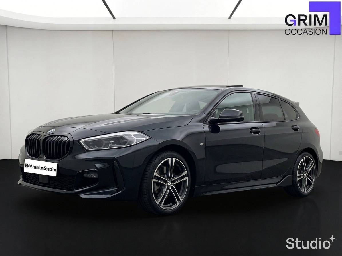bmw i ch dkg m sport