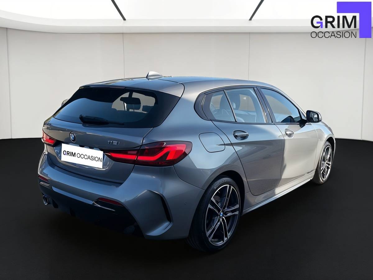 bmw i ch dkg m sport