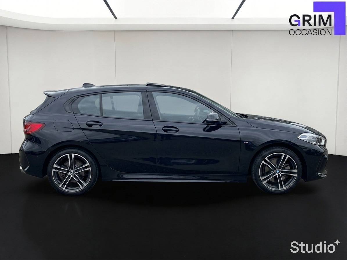 bmw i ch dkg m sport