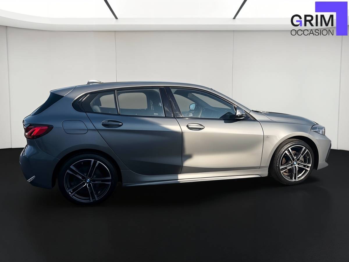 bmw i ch dkg m sport