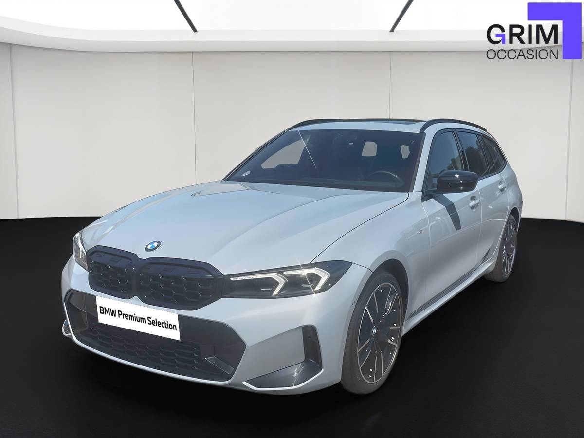 bmw touring mi xdrive ch bva m performance