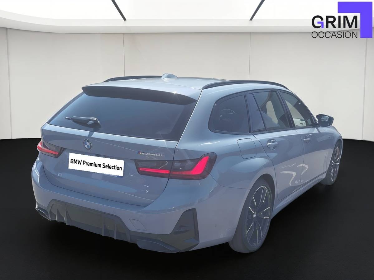 bmw touring mi xdrive ch bva m performance