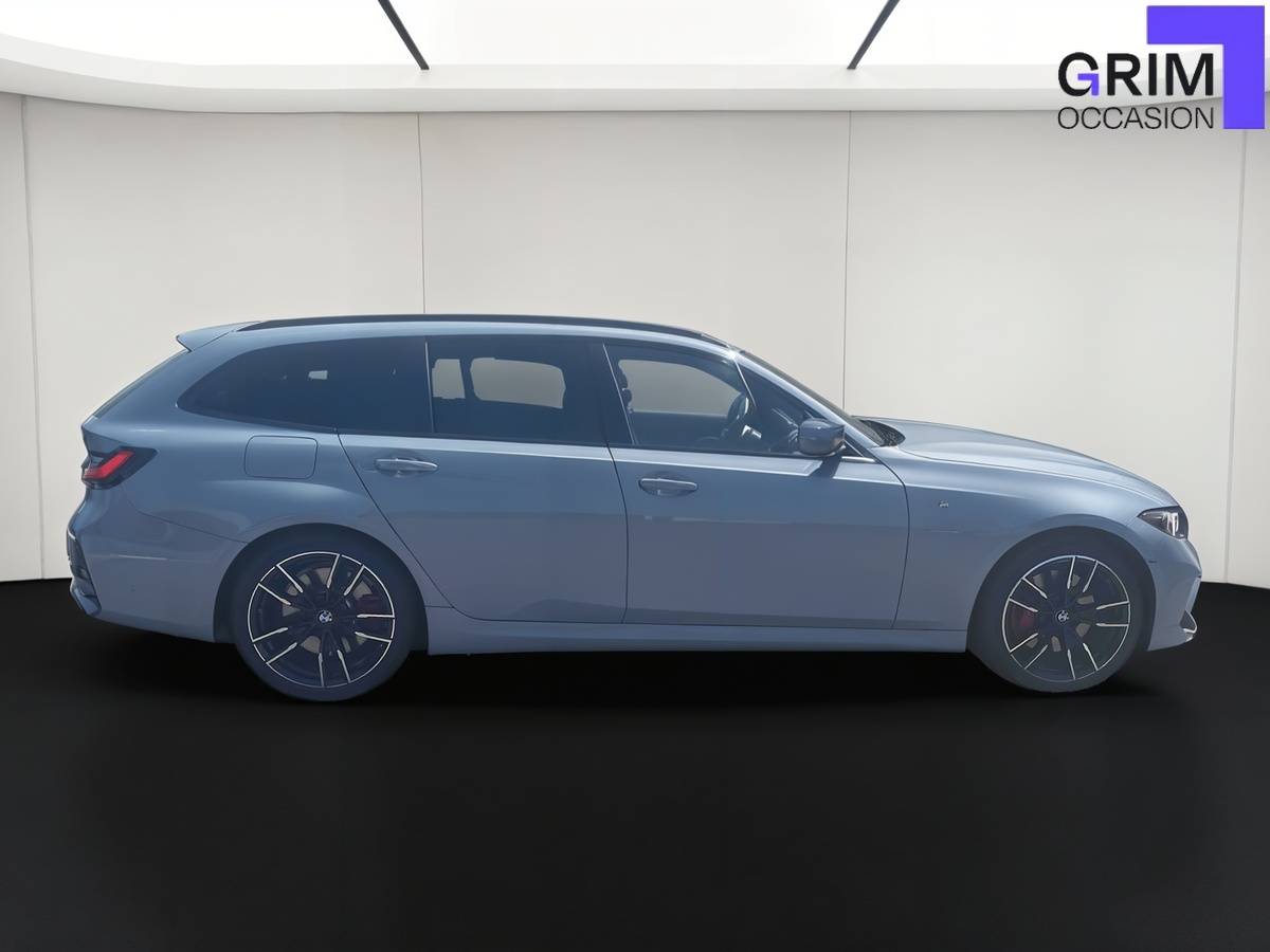 bmw touring mi xdrive ch bva m performance