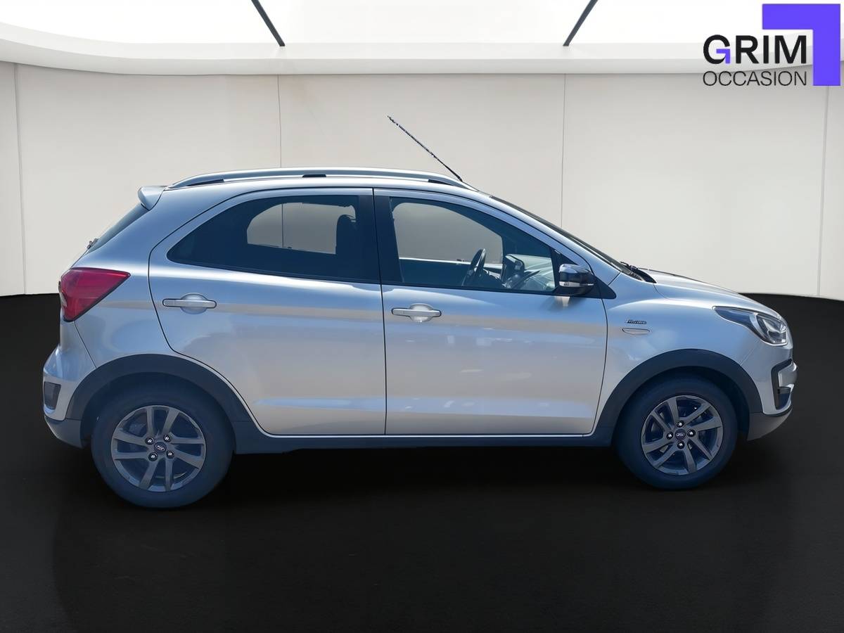 ford ka ch ss active