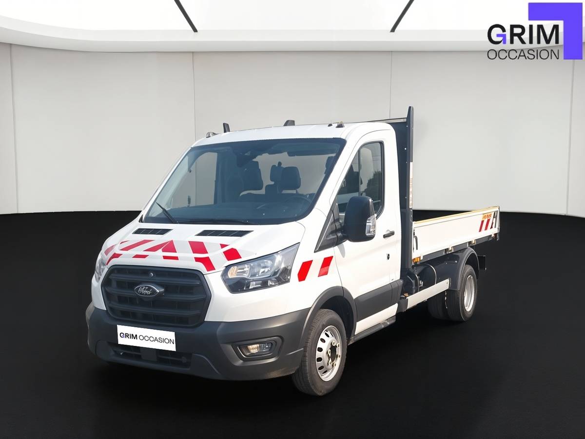 ford transit chc p l ecoblue ss hdt euro vi trend