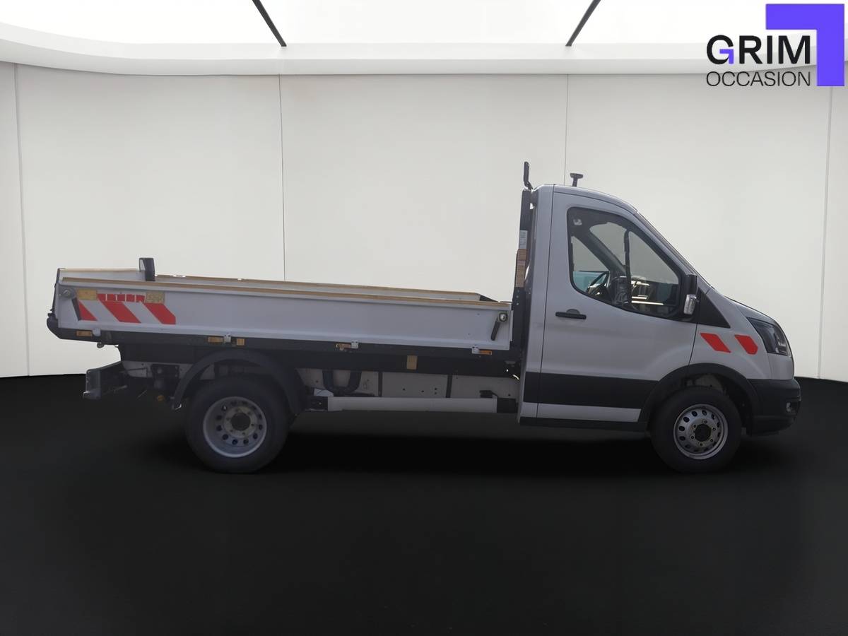 ford transit chc p l ecoblue ss hdt euro vi trend