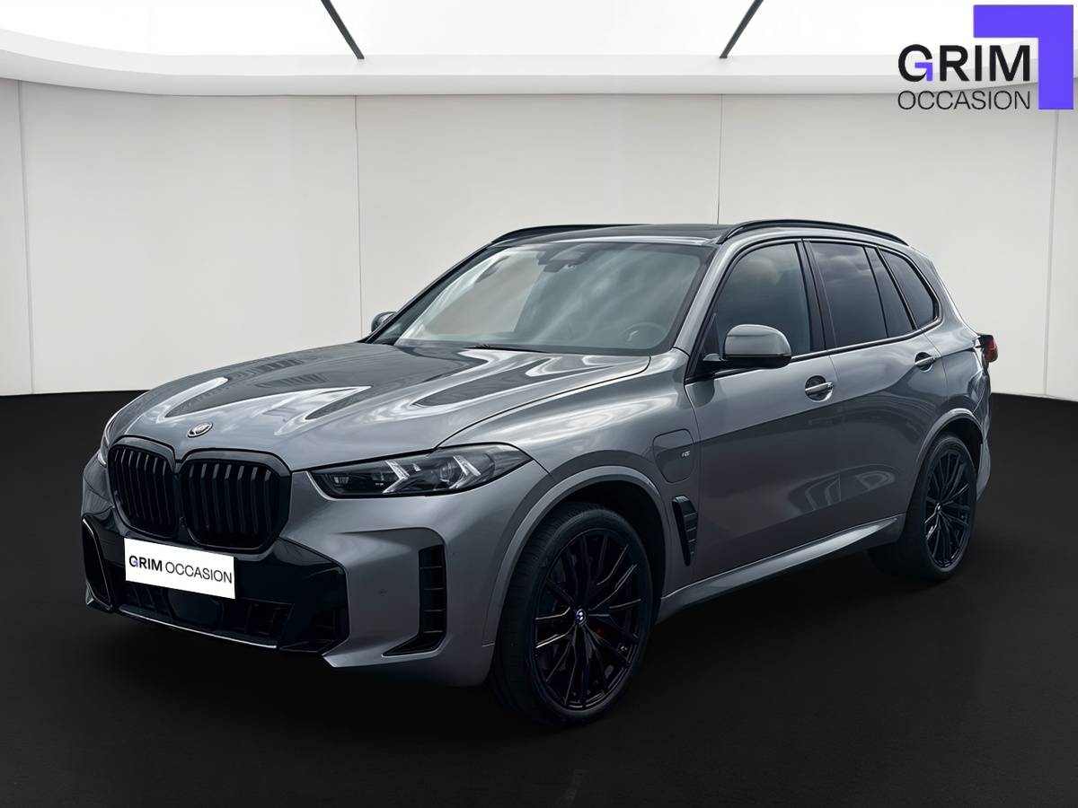 bmw x xdrivee ch bva m sport