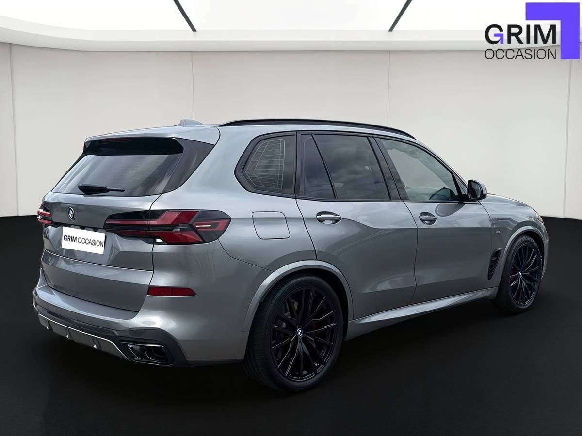 bmw x xdrivee ch bva m sport