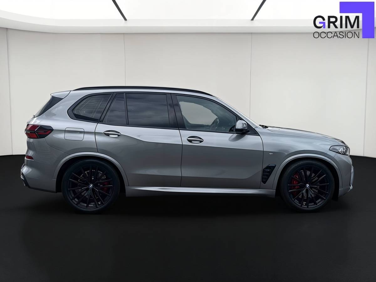 bmw x xdrivee ch bva m sport