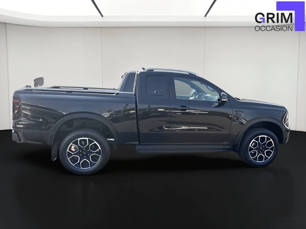 ford ranger super cabine ecoblue ch ss bva e wd wildtrak