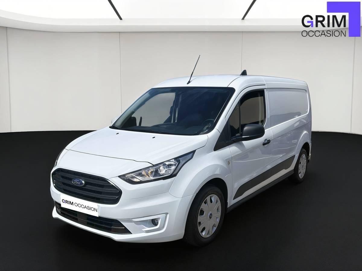 ford transit connect fgn l e e ss trend business