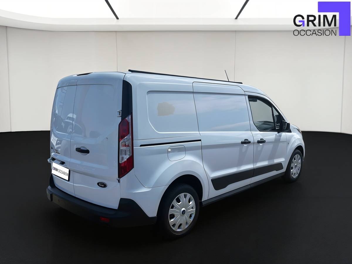 ford transit connect fgn l e e ss trend business