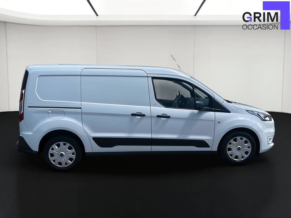 ford transit connect fgn l e e ss trend business