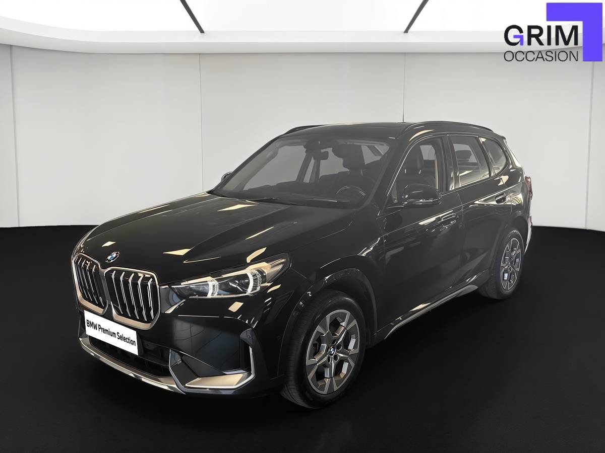 bmw x sdrive d ch dkg xline