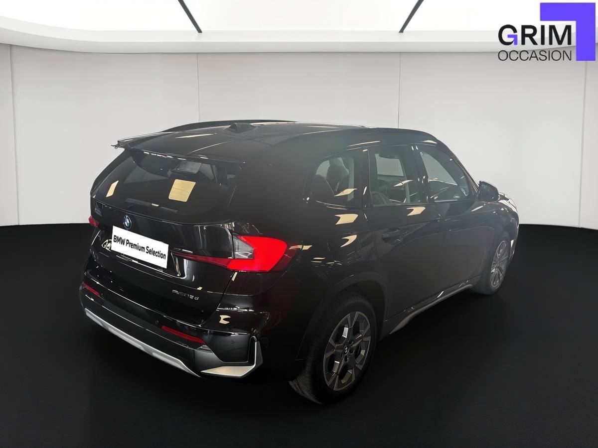 bmw x sdrive d ch dkg xline