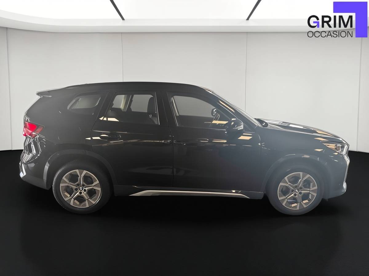 bmw x sdrive d ch dkg xline