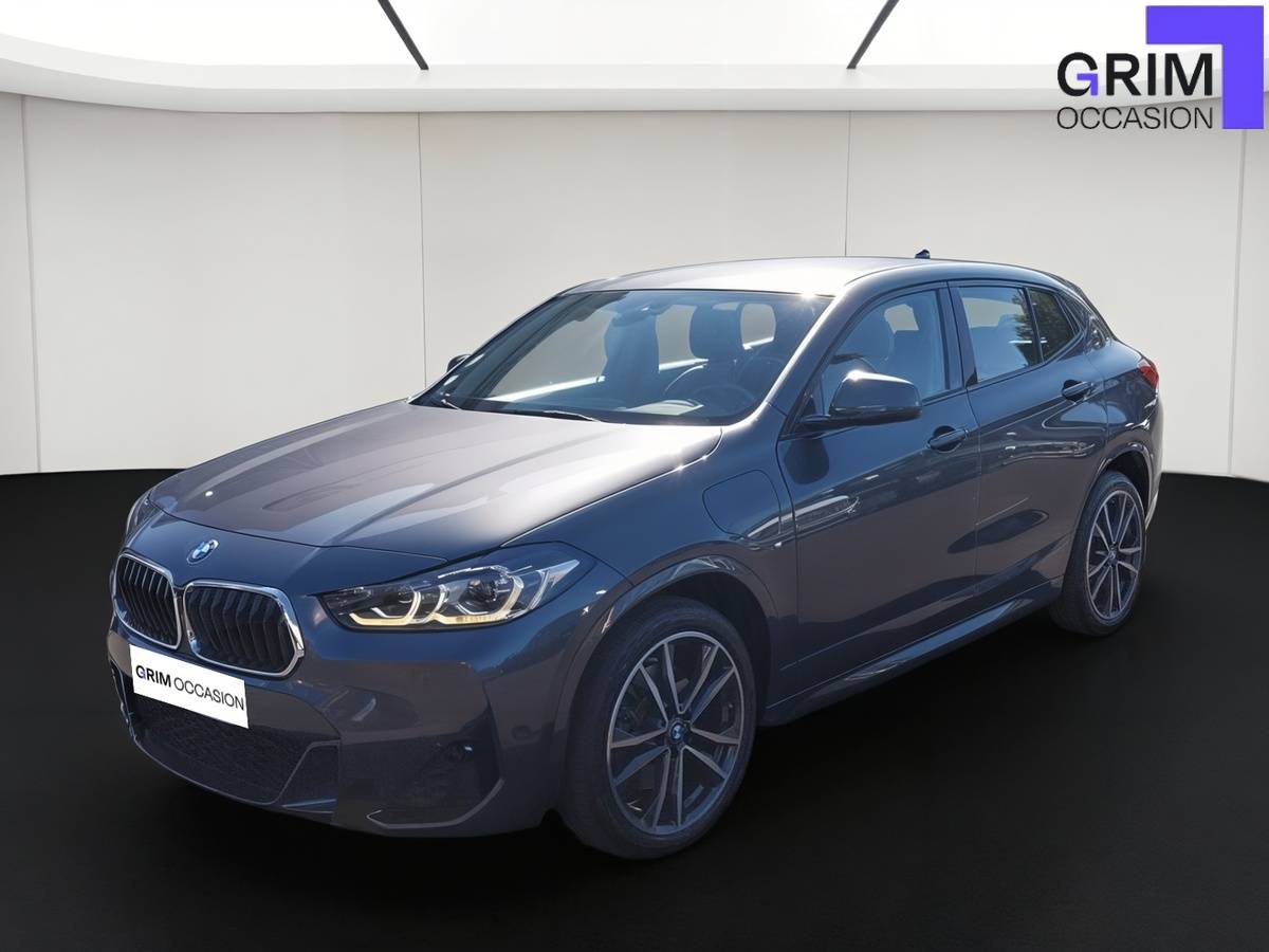 bmw x xdrive e ch bva m sport