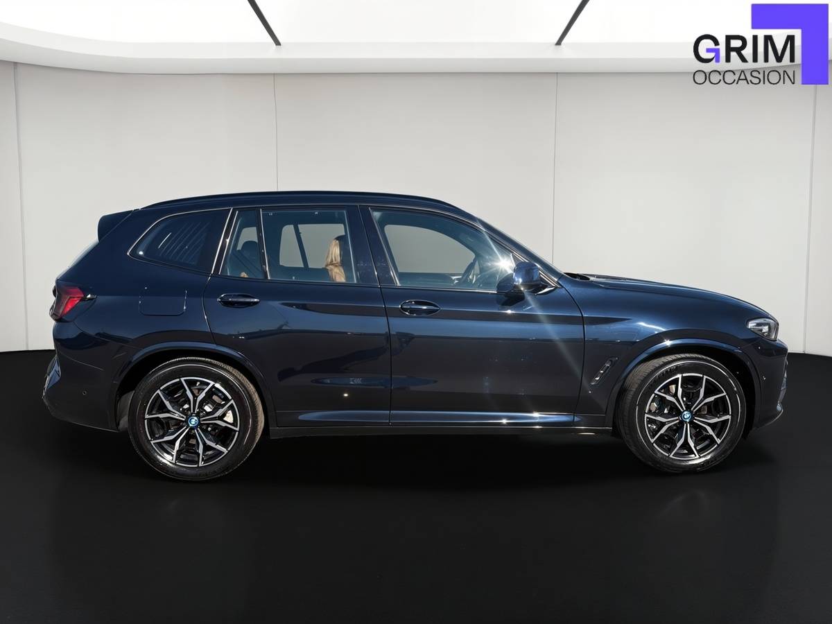 bmw x xdrive e ch bva m sport