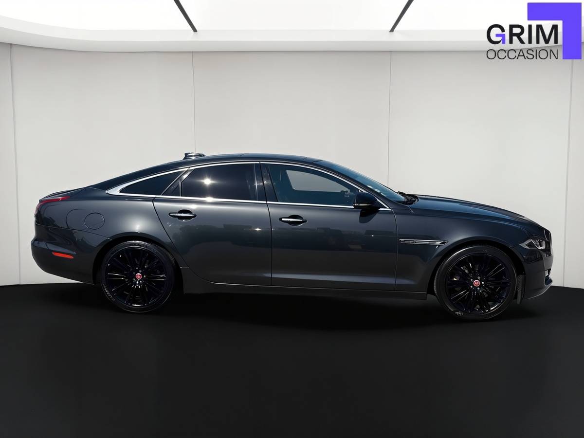 jaguar xj v ch diesel bva portfolio court