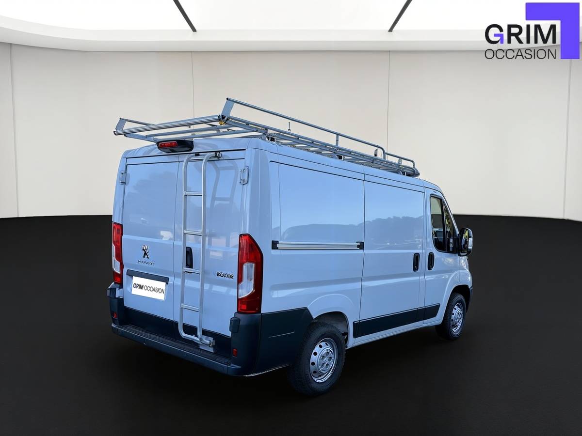 peugeot boxer tole t lh bluehdi ss bvm