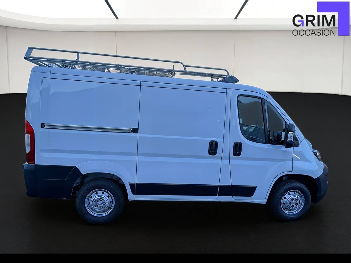 peugeot boxer tole t lh bluehdi ss bvm