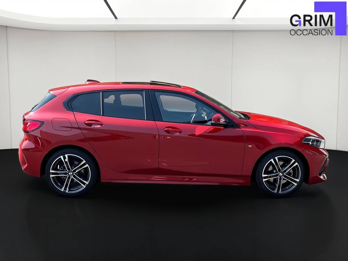 bmw i ch dkg m sport