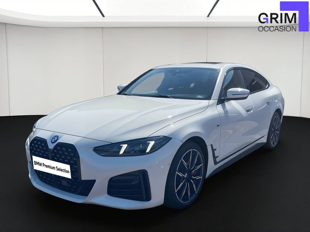 bmw gran coupe d xdrive m sport