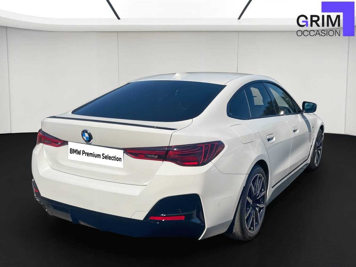 bmw gran coupe d xdrive m sport