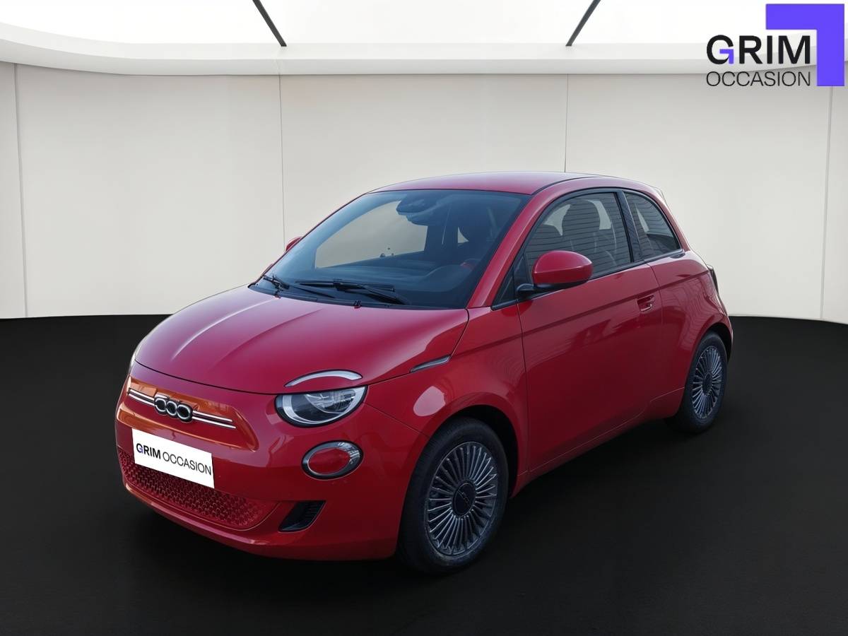 fiat e ch nouvelle