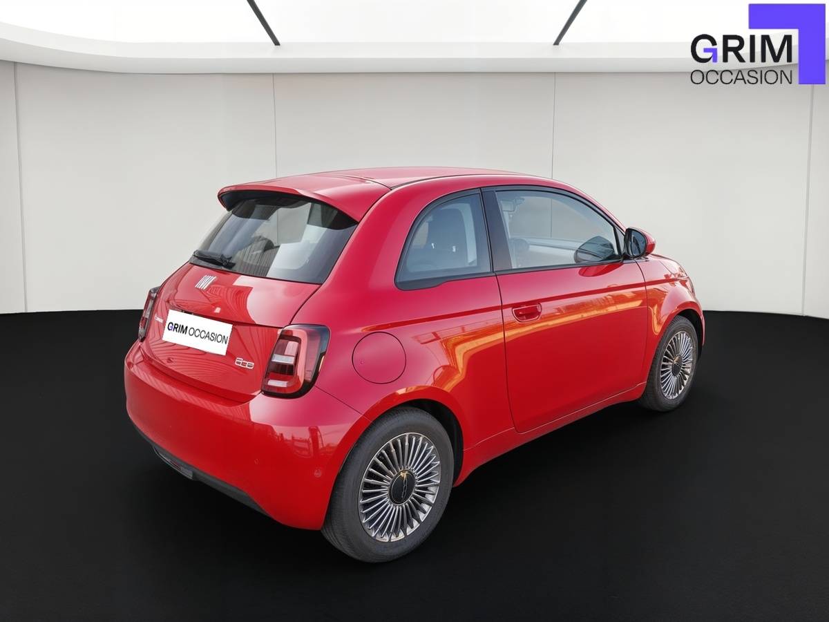 fiat e ch nouvelle