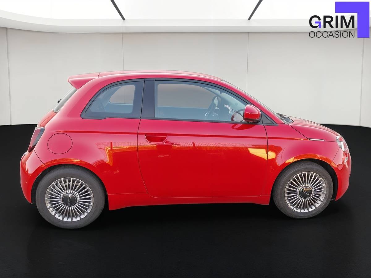 fiat e ch nouvelle