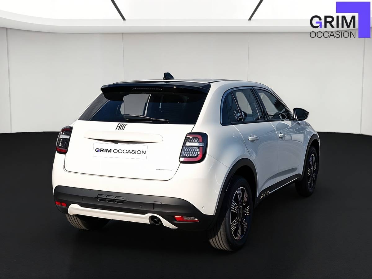 fiat hybrid ch dct la prima