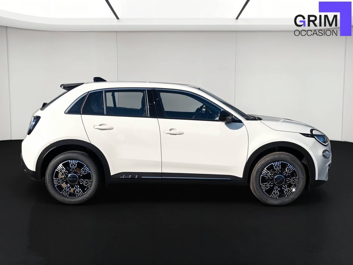 fiat hybrid ch dct la prima