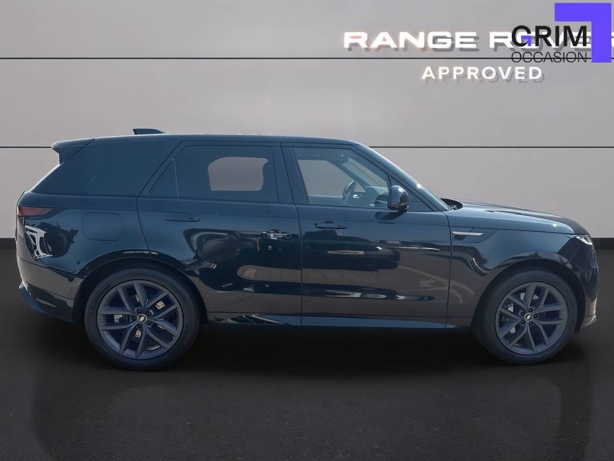 land rover range rover sport pe awd l i phev dynamic hse