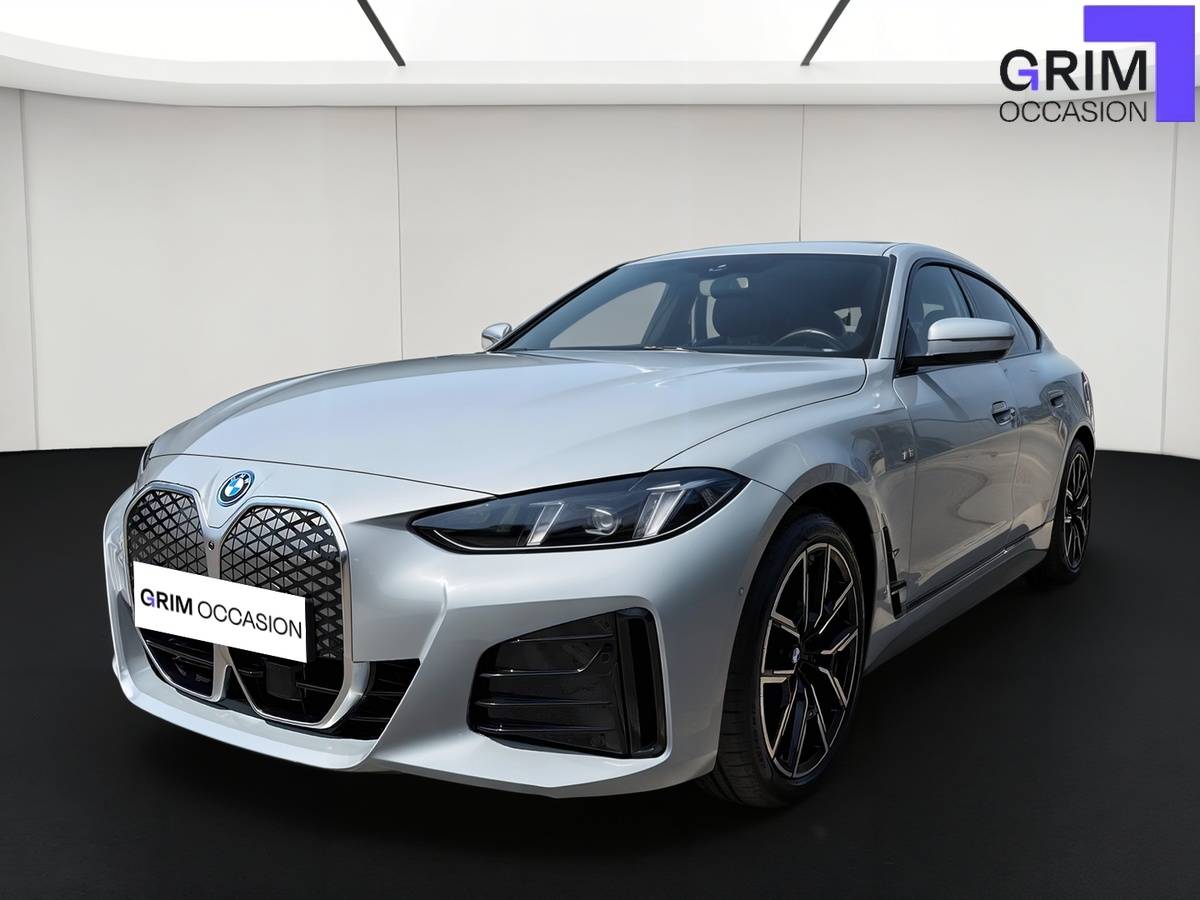 bmw i edrive m sport